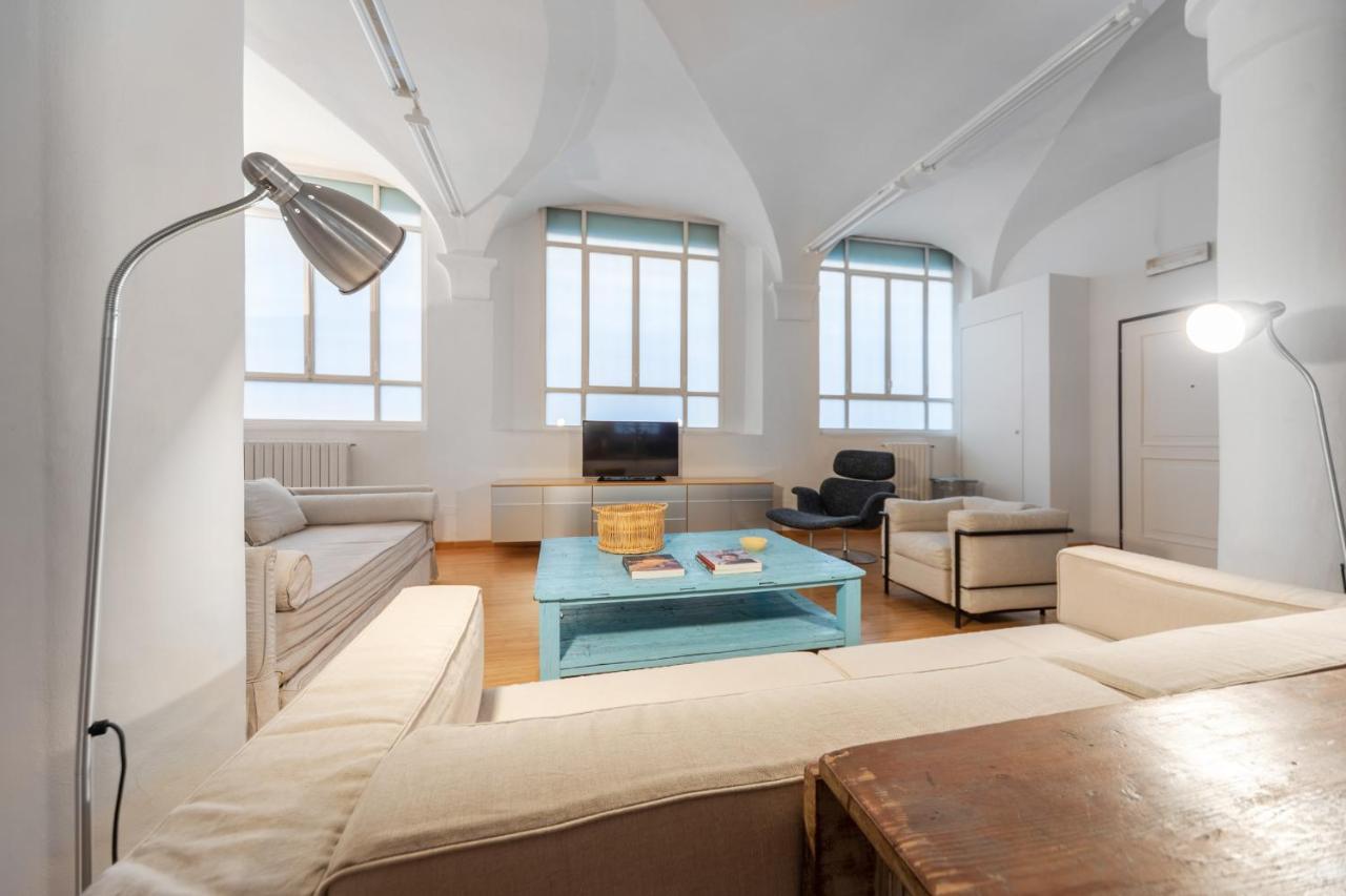 Getthekey Fiore Giallo Apartment Bolonya Dış mekan fotoğraf
