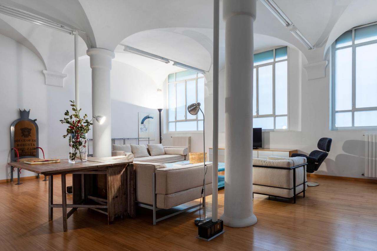 Getthekey Fiore Giallo Apartment Bolonya Dış mekan fotoğraf